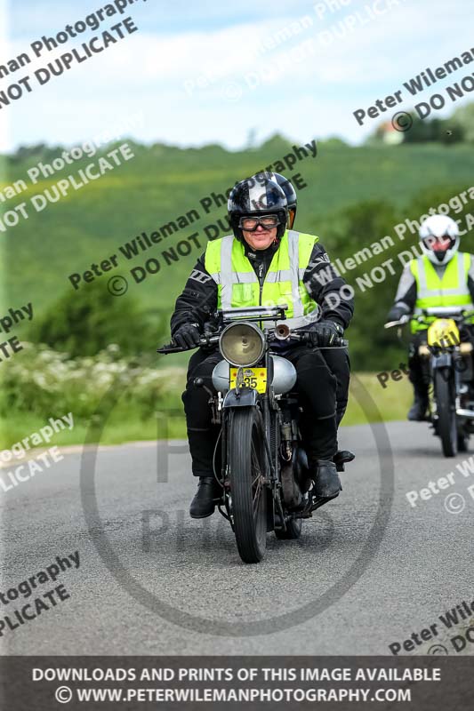 Vintage motorcycle club;eventdigitalimages;no limits trackdays;peter wileman photography;vintage motocycles;vmcc banbury run photographs